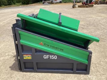 Main image Erie GF150