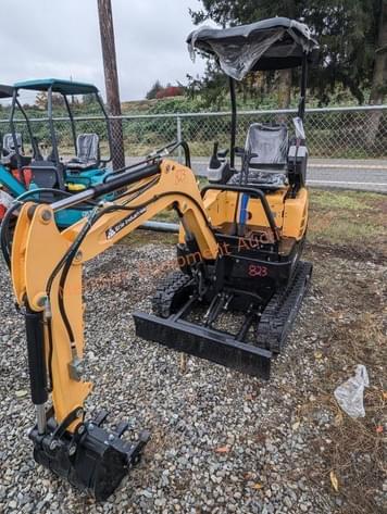 Main image EINGP EM15