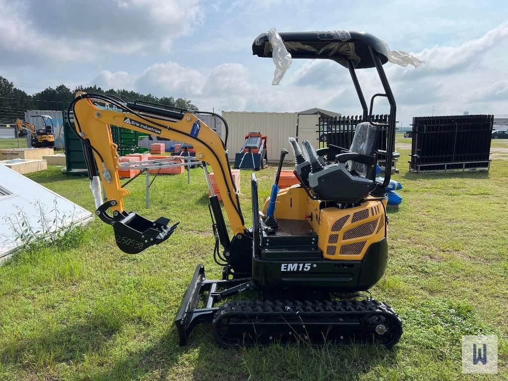 Main image EINGP EM15