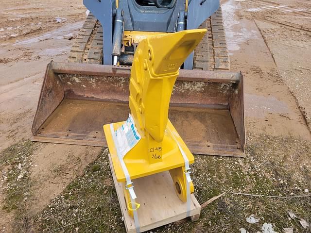 Image of Elephant RIPPER320-E equipment image 2