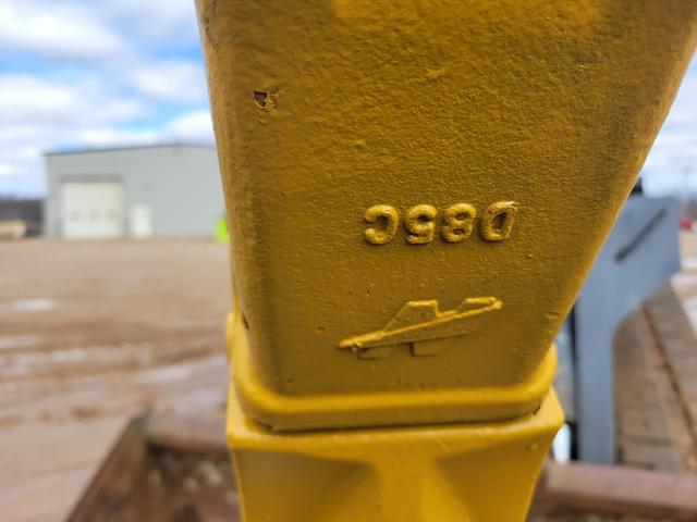 Image of Elephant RIPPER320-E equipment image 3