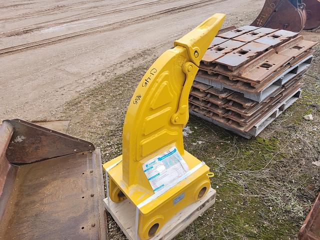 Image of Elephant RIPPER320-E equipment image 1
