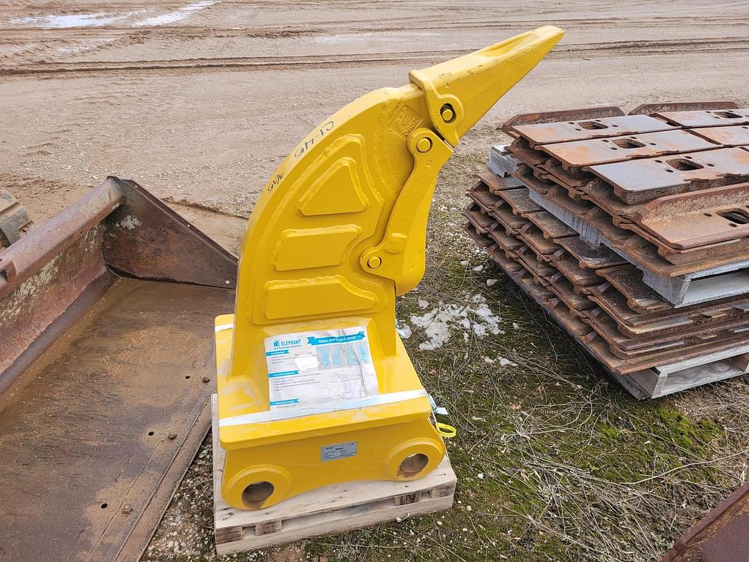 Image of Elephant RIPPER320-E Primary image