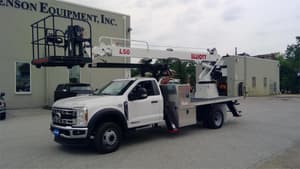 2024 Elliott L50R Image