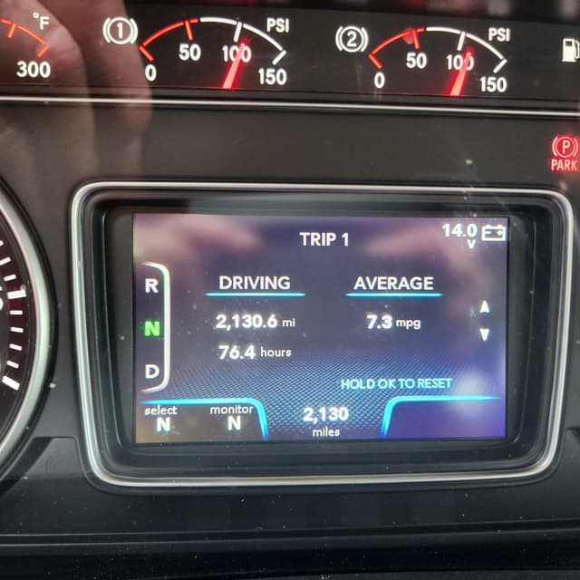 Image of Elliott M87 equipment image 4