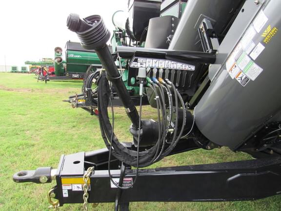 Image of Elmers Haulmaster 1300 equipment image 3