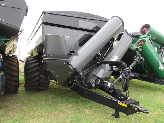 Image of Elmers Haulmaster 1300 equipment image 1