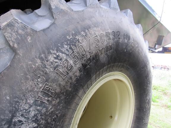 Image of Elmers Haulmaster 1300 equipment image 2