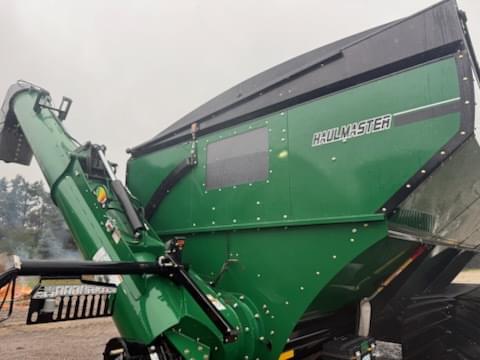 Image of Elmers Haulmaster 1300 equipment image 4