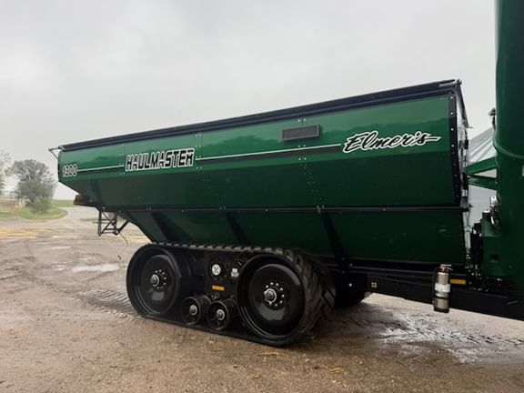 2024 Elmers Haulmaster 1300 Equipment Image0