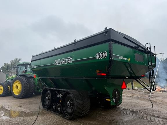 Image of Elmers Haulmaster 1300 equipment image 3