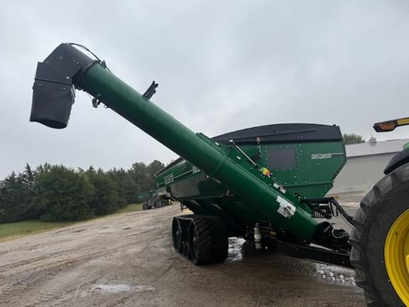 Image of Elmers Haulmaster 1300 equipment image 1