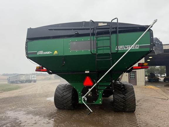 Image of Elmers Haulmaster 1300 equipment image 2