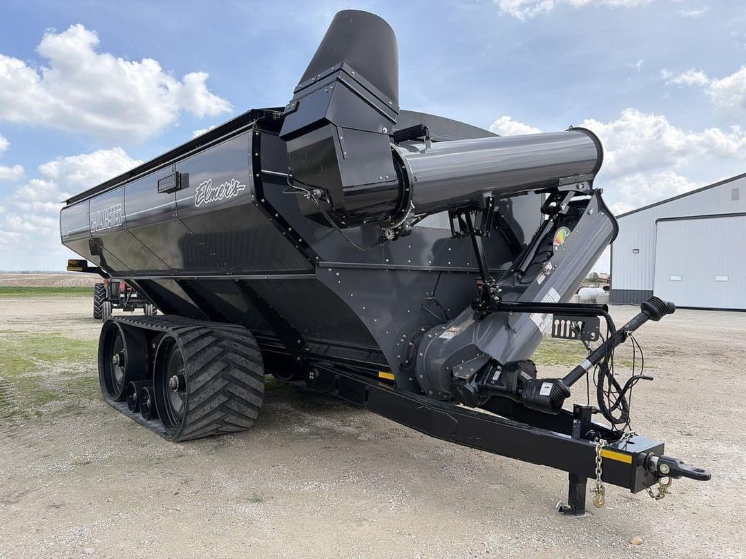 Image of Elmers Haulmaster 1300 Primary image