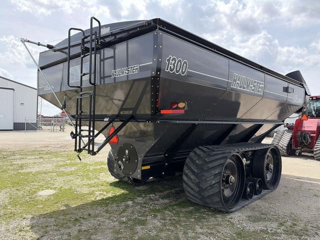 Image of Elmers Haulmaster 1300 equipment image 2