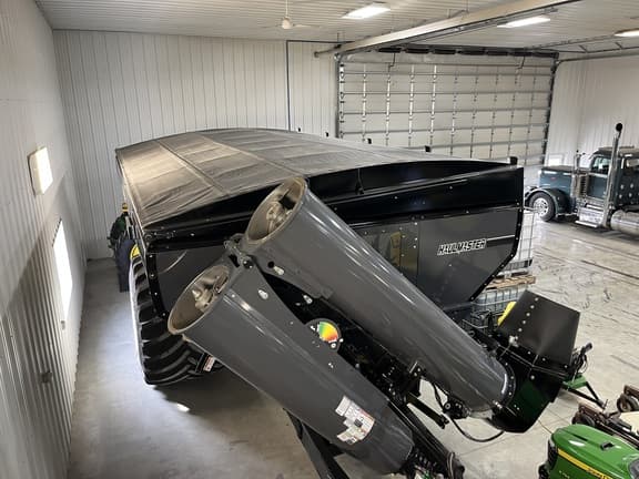 Image of Elmers Haulmaster 1300 equipment image 4