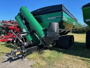 2024 Elmers Haulmaster 1300 Image