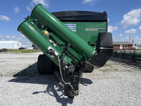 Image of Elmers Haulmaster 1300 equipment image 1