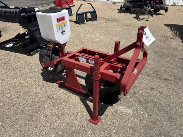 Image of Elston GA-400 equipment image 3
