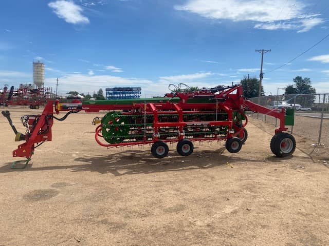 Image of Enrossi CR 850 equipment image 2