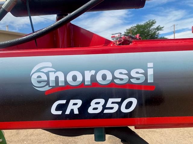 Image of Enrossi CR 850 equipment image 4