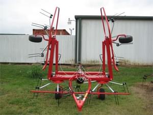 2024 Enorossi G4V-570PTH Image