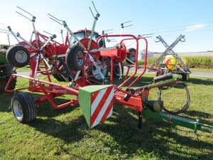 2024 Enorossi G6V-740PTH Image