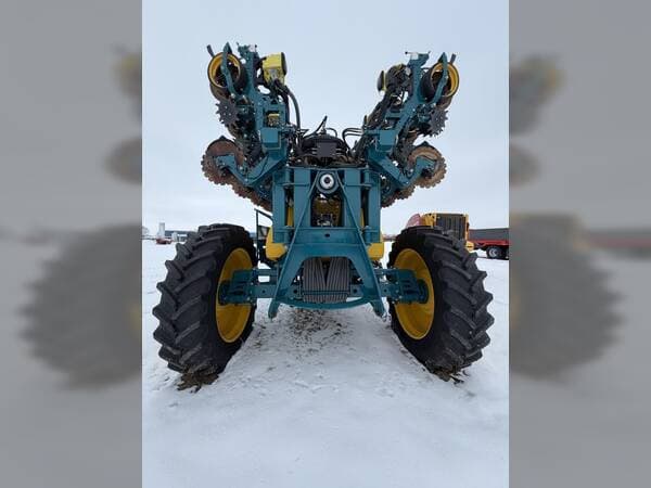 Image of Equalizer CII 16/762 equipment image 2