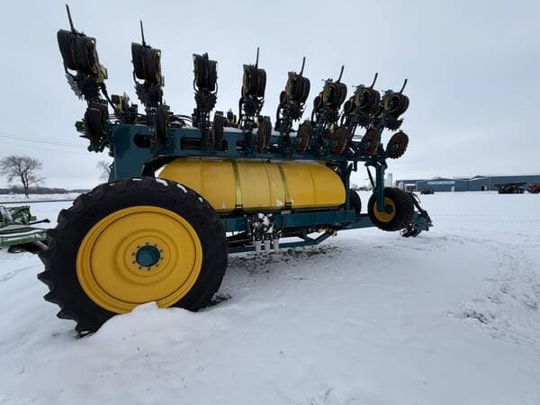 Image of Equalizer CII 16/762 equipment image 1