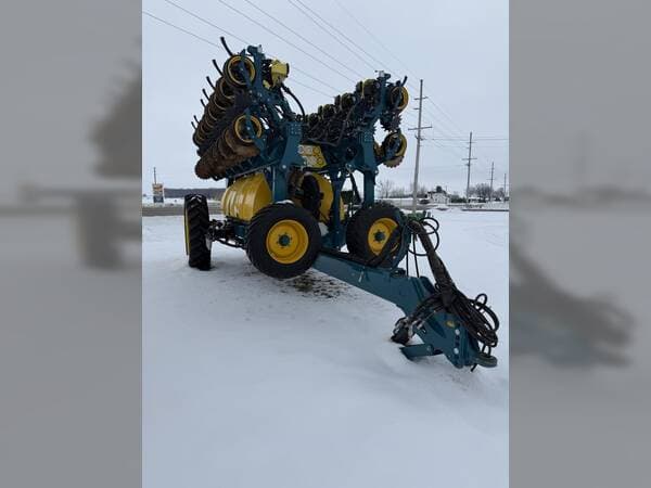 Image of Equalizer CII 16/762 equipment image 3