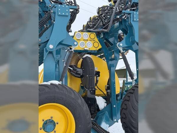 Image of Equalizer CII 16/762 equipment image 4