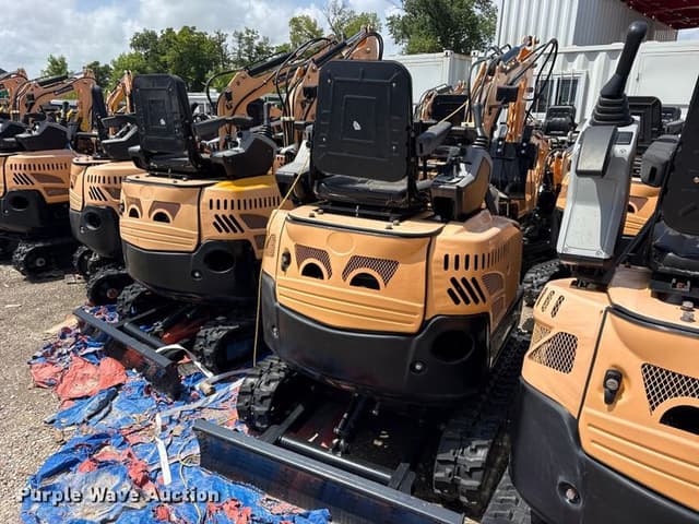 Image of Erie EM15 equipment image 4