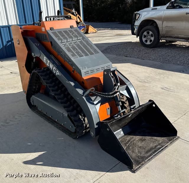 Image of EINGP SCL 850 equipment image 2