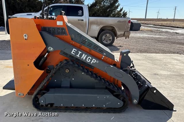 Image of EINGP SCL 850 equipment image 3