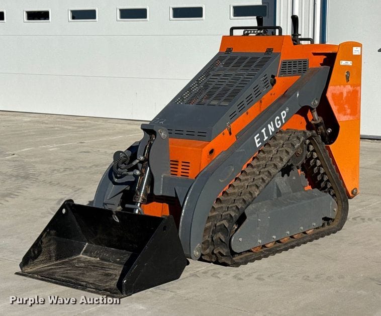 2024 EINGP SCL 850 Equipment Image0