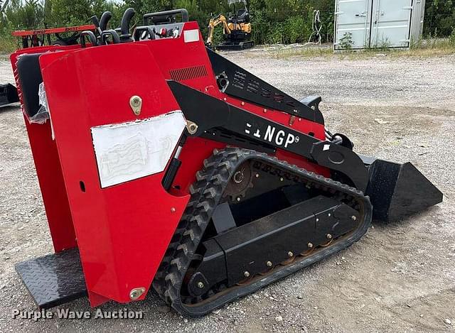 Image of Erie SCL-850 equipment image 4