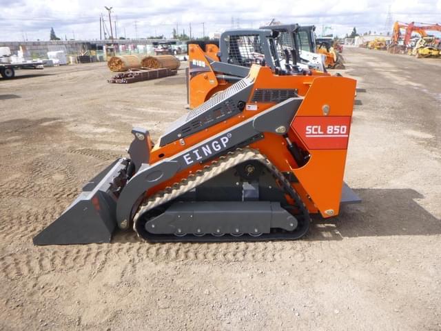 Image of EIGNP SCL 850 equipment image 4