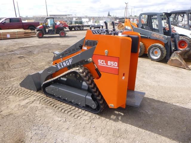 Image of EIGNP SCL 850 equipment image 3