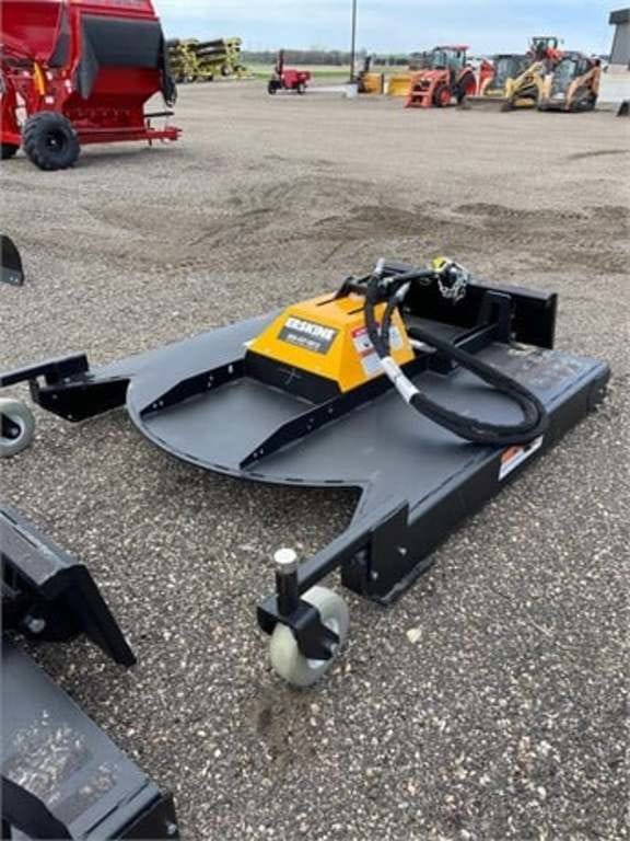 2025 Erskine Undetermined Equipment Image0