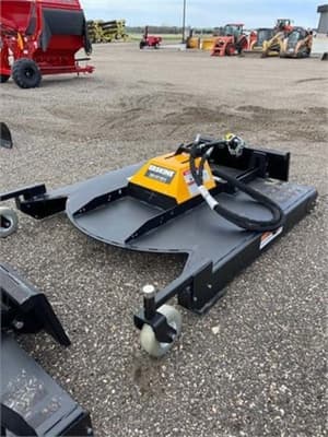 2025 Erskine Undetermined Image