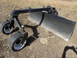 2024 Erskine Dozer Blade Image