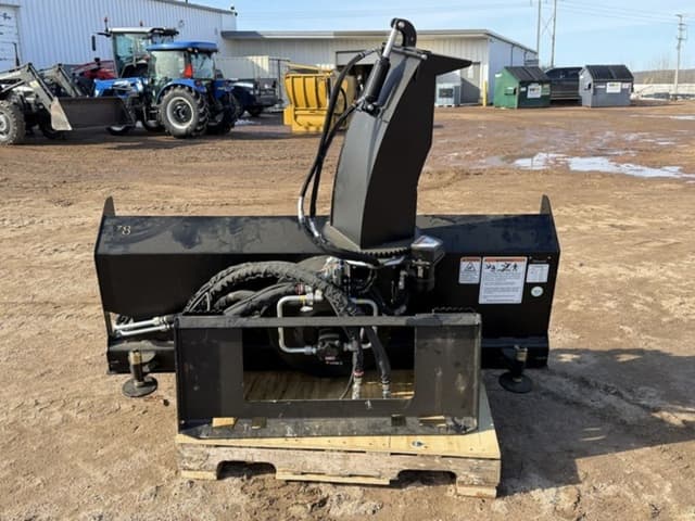 Image of Erskine SB300 equipment image 3