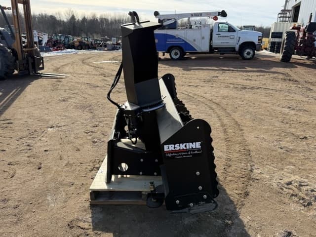 Image of Erskine SB300 equipment image 1