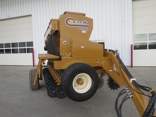 Image of Esch 5612 equipment image 2
