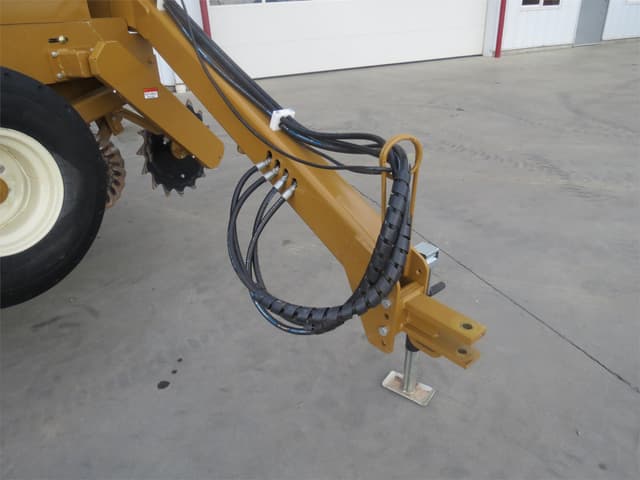 Image of Esch 5612 equipment image 1