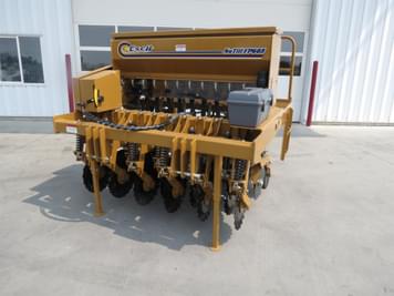 Main image Esch FP607