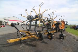 2024 Esch 6032 Image