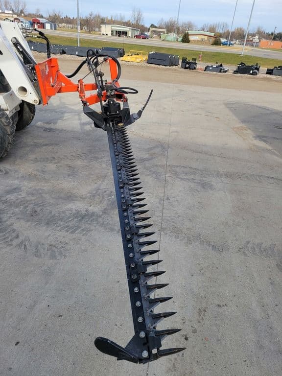 Image of Eterra Sickle SS 108 equipment image 3