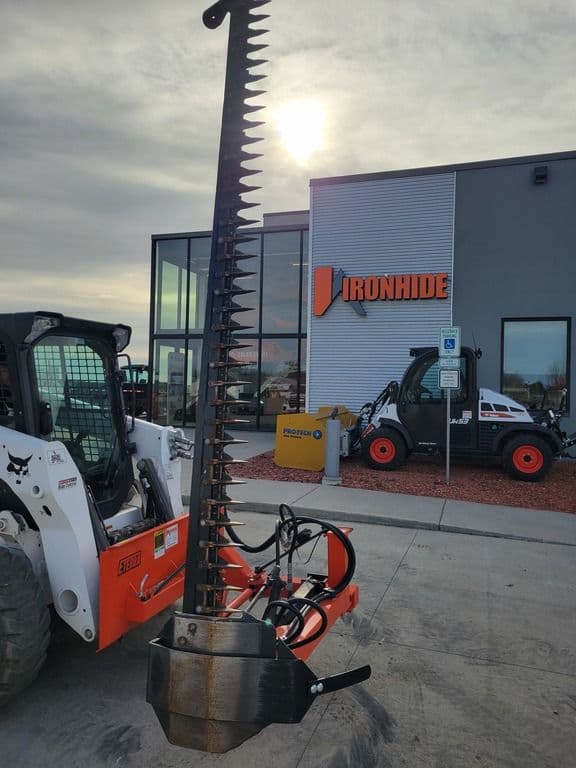 Image of Eterra Sickle SS 108 equipment image 1