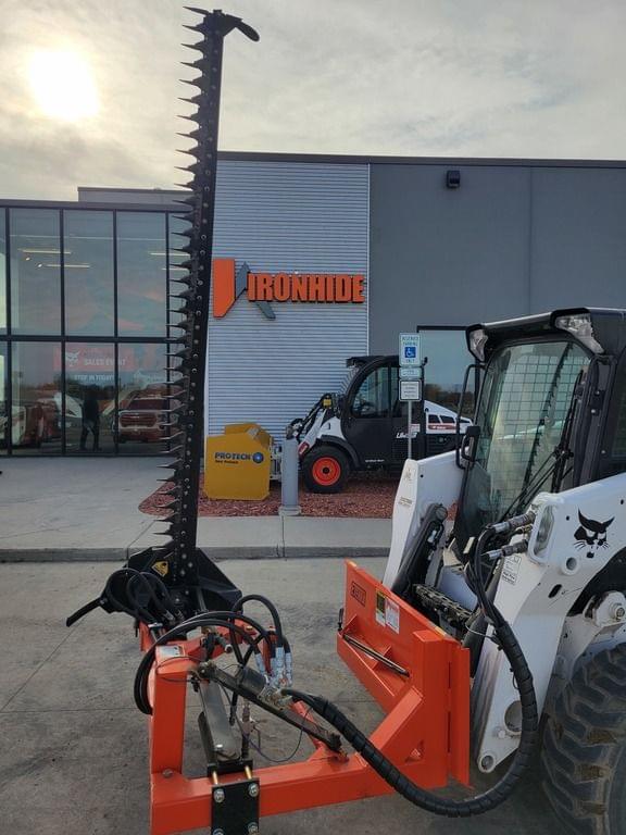 Image of Eterra Sickle SS 108 Image 0